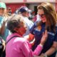 Bailoterapia Maracaibo Vereda del Lago Día de la Mujer